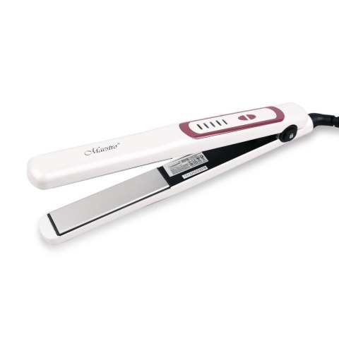 Prostownica do włosów 45W MAESTRO MR-262