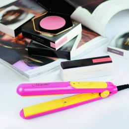 Prostownica do włosów turystyczna 25W MAESTRO MR-271