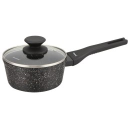 Rondel marmurowy 1.2L 16cm z pokrywką, nieprzywierający, KLAUSBERG KB-7986