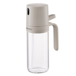 Rozpylacz dozownik atomizer oleju i octu przypraw 250ml szklany KINGHOFF KH-2005
