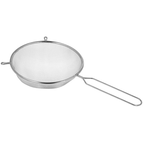 Sitko stalowe kuchenne metalowe stalowe Ø16 x 32cm BRUNBESTE BB-3216