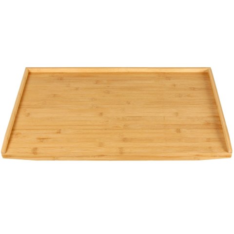 Stolnica bambusowa 55x43x4,5cm BRUNBESTE BB-4500