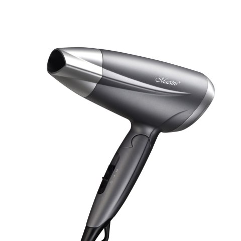 Suszarka do włosów 1400W MAESTRO MR-207