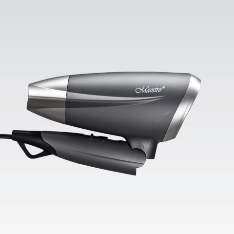 Suszarka do włosów 1400W MAESTRO MR-207
