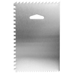 Szpatuła cukiernicza 9,8 x 15cm BRUNBESTE BB-3117