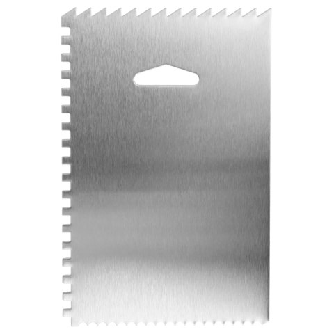 Szpatuła cukiernicza 9,8 x 15cm BRUNBESTE BB-3117