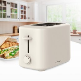 Toster opiekacz na tosty do kanapek pieczywa 750W MAESTRO MR-700