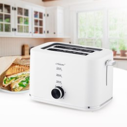 Toster opiekacz na tosty do kanapek pieczywa 750W MAESTRO MR-703