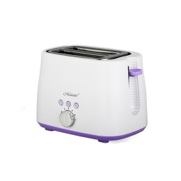 Toster opiekacz na tosty do pieczywa kanapek 1000W MAESTRO MR-707