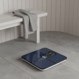 Waga Łazienkowa SMART analizator skład ciała 180kg analityczna inteligentna KLAUSBERG KB-7940