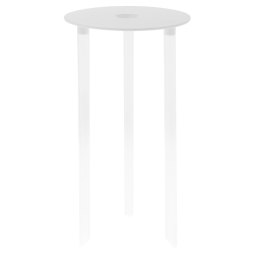 Wspornik do tortu 22x Ø9cm BRUNBESTE BB-3296