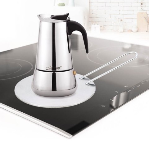 Adapter do płyt indukcyjnych 16 cm MAESTRO MR-1040