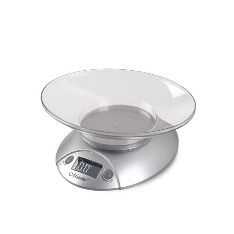 Elektroniczna waga kuchenna z misą miską do kuchni MAESTRO MR-1801