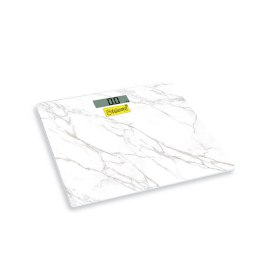 Elektroniczna waga łazienkowa szklana MAESTRO MR-1822-NEW