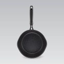 Głęboka patelnia do smażenia na gaz indukcję 22cm MAESTRO MR-1213-22