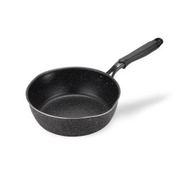 Głęboka patelnia do smażenia na gaz indukcję 26cm MAESTRO MR-1213-26