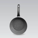 Głęboka patelnia nieprzywierająca ILAG indukcja na gaz 28cm MAESTRO MR-1223-28