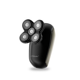 Golarka elektryczna do golenia głowy USB C MAESTRO MR-677