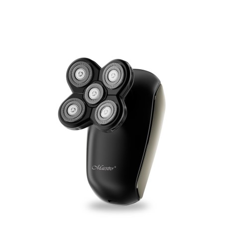 Golarka elektryczna do golenia głowy USB C MAESTRO MR-677