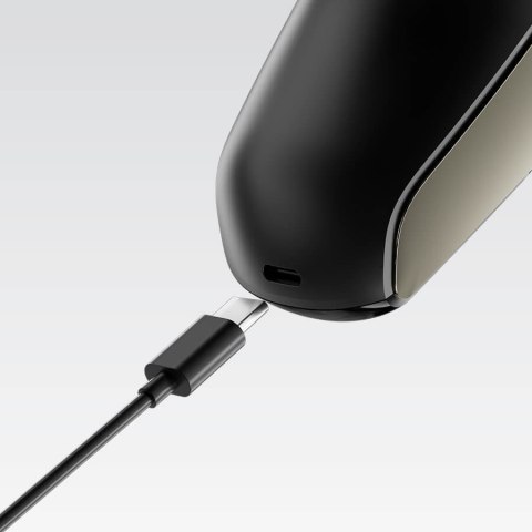 Golarka elektryczna do golenia głowy USB C MAESTRO MR-677