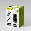 Golarka elektryczna męska do brody USB C MAESTRO MR-672