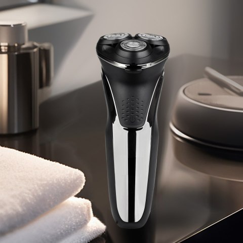 Golarka elektryczna męska do brody USB C MAESTRO MR-673