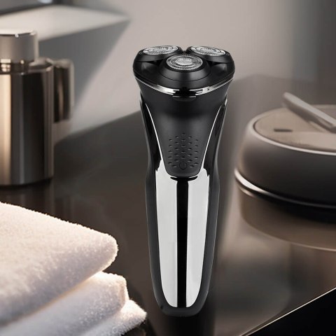 Golarka elektryczna męska do brody USB C MAESTRO MR-673