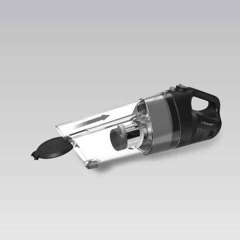 Odkurzacz pionowy bezprzewodowy 100W MAESTRO MR-615