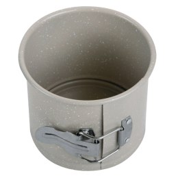 Okrągła forma do pieczenia tortu tortów 12 cm z powłoką non-stick KINGHOFF KH-1979