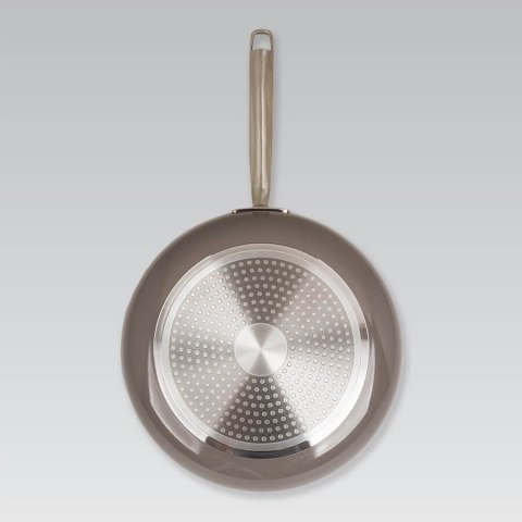 Patelnia (Ceramic, Indukcja) 28 cm MAESTRO MR-1209-28