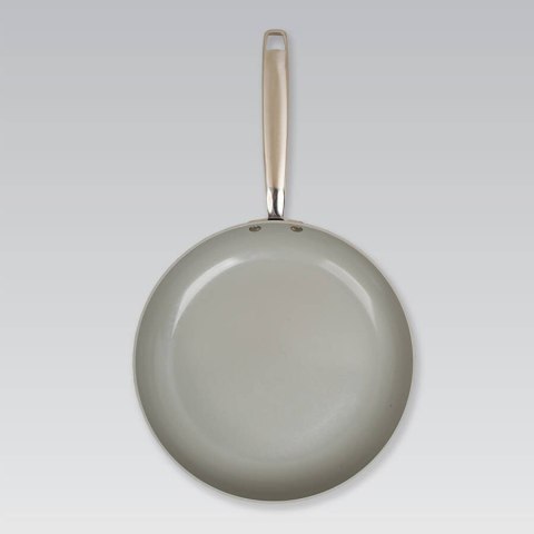 Patelnia (Ceramic, Indukcja) 28 cm MAESTRO MR-1209-28