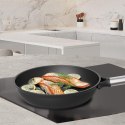 Patelnia do smażenia nieprzywierająca Indukcja 22cm MAESTRO MR-1227-22