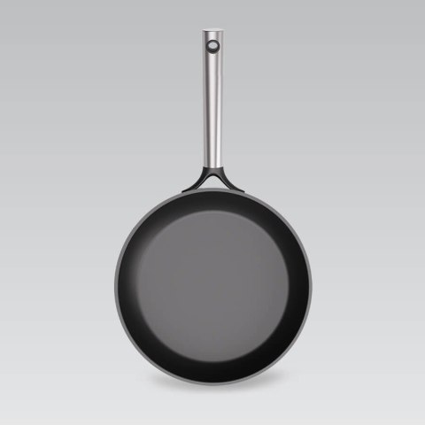 Patelnia do smażenia nieprzywierająca Indukcja 22cm MAESTRO MR-1227-22