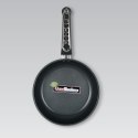 Patelnia do smażenia nieprzywierająca QuanTanium indukcja gaz 22cm MAESTRO MR-1207-22