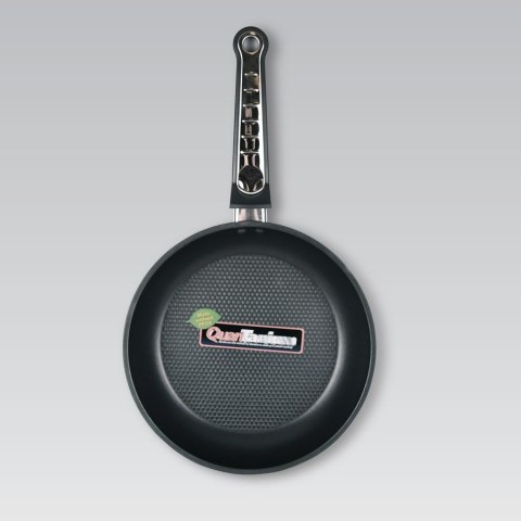Patelnia do smażenia nieprzywierająca QuanTanium indukcja gaz 22cm MAESTRO MR-1207-22