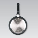 Patelnia do smażenia nieprzywierająca QuanTanium indukcja gaz 22cm MAESTRO MR-1207-22