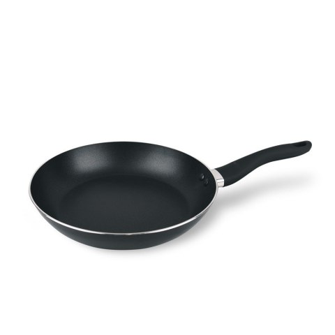 Patelnia do smażenia nieprzywierająca na gaz indukcję 20cm non stick MAESTRO MR-1215-20