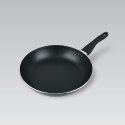 Patelnia do smażenia nieprzywierająca na gaz indukcję 20cm non stick MAESTRO MR-1215-20