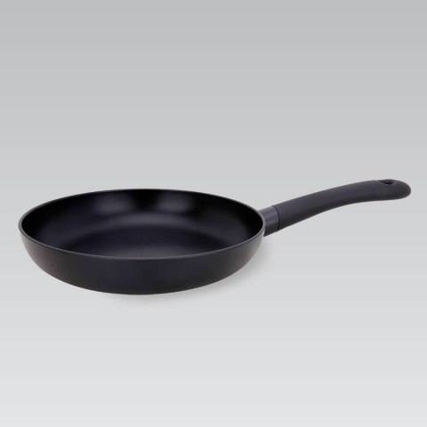 Patelnia marmurkowa do smażenia na gaz indukcję nieprzywierająca 24cm MAESTRO MR-1217-24