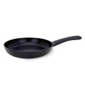 Patelnia marmurkowa do smażenia na gaz indukcję nieprzywierająca 26cm MAESTRO MR-1217-26