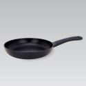 Patelnia marmurkowa do smażenia na gaz indukcję nieprzywierająca 26cm MAESTRO MR-1217-26