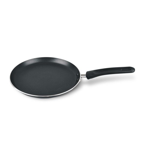 Patelnia naleśnikowa do naleśników nieprzywierająca 24cm indukcja MAESTRO MR-1206-24