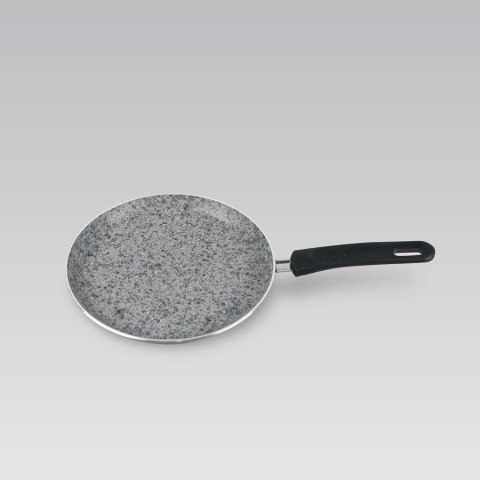 Patelnia naleśnikowa nieprzywierająca do smażenia naleśników 20cm MAESTRO MR-1221-20