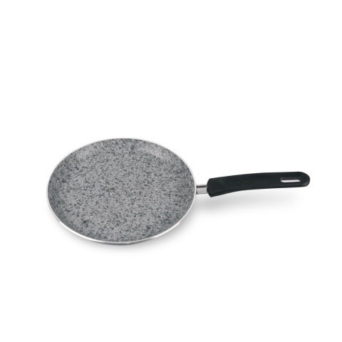 Patelnia naleśnikowa nieprzywierająca do smażenia naleśników 24cm MAESTRO MR-1221-24