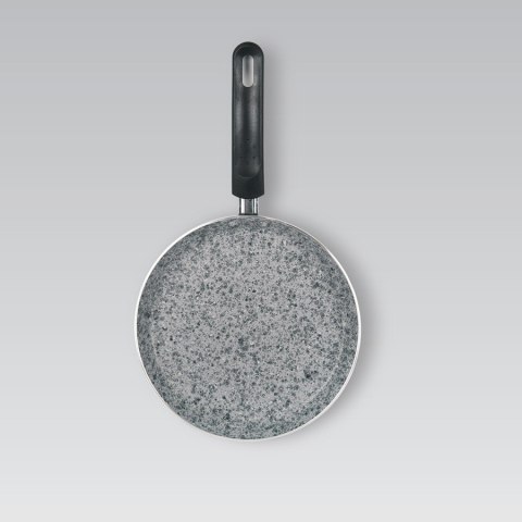 Patelnia naleśnikowa nieprzywierająca do smażenia naleśników 24cm MAESTRO MR-1221-24