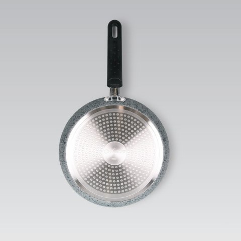 Patelnia naleśnikowa nieprzywierająca do smażenia naleśników 24cm MAESTRO MR-1221-24