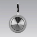 Patelnia nieprzywierająca z pokrywką 28cm non-stick MAESTRO MR-1200-28