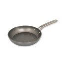 Patelnia nieprzywierająca z tłoczeniem na olej inteligentna 24cm MAESTRO MR-1202-24