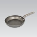Patelnia nieprzywierająca z tłoczeniem na olej inteligentna 26cm MAESTRO MR-1202-26