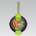 Patelnia nieprzywierająca z tłoczeniem na olej inteligentna 28cm MAESTRO MR-1202-28